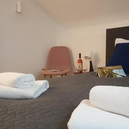 Tarnovo Old Town Gæstehus