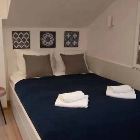 Tarnovo Old Town Guest house 3*