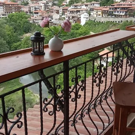 Гостевой дом Tarnovo Old Town Велико-Тырново