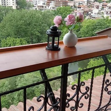 Tarnovo Old Town 3* Велико-Тырново