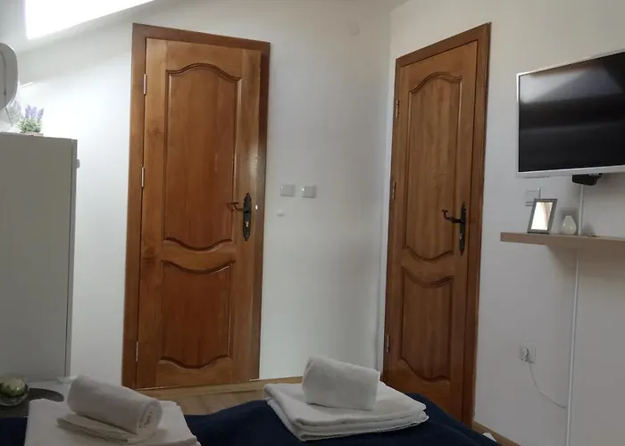 Guest house Tarnovo Old Town 3*