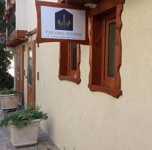 Guest house Tarnovo Old Town