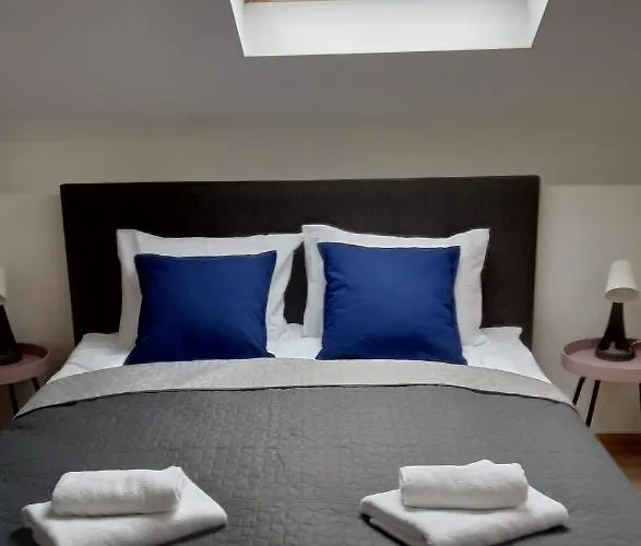 Tarnovo Old Town Veliko Tarnovo