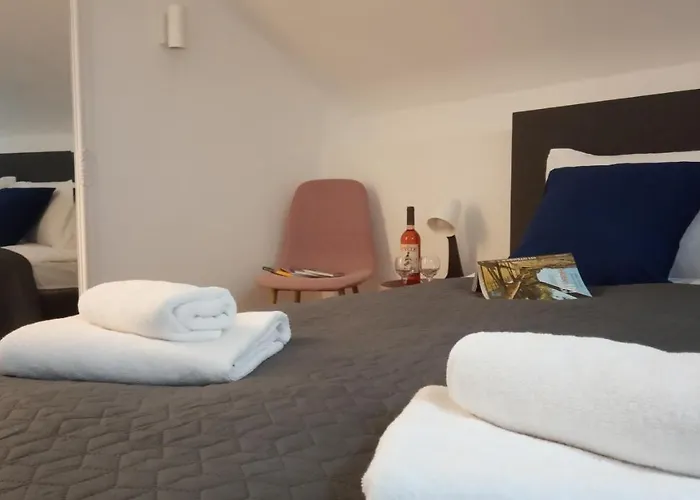 Tarnovo Old Town Guest house