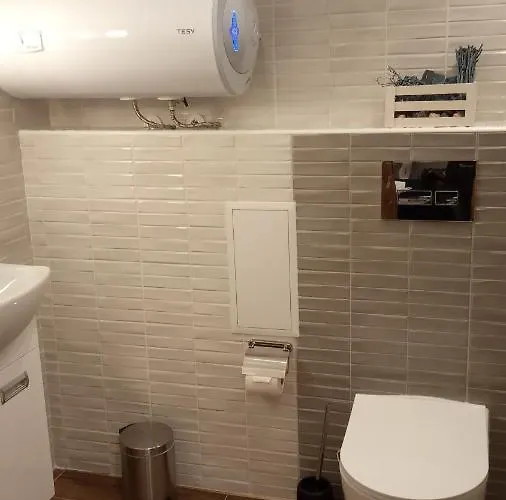 Tarnovo Old Town Guest house 3*