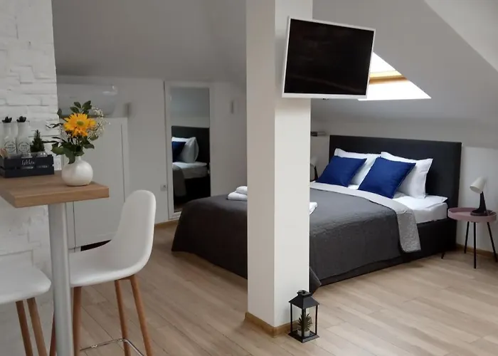 Tarnovo Old Town Guest house