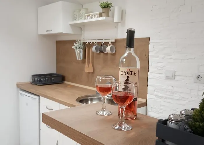 Tarnovo Old Town Guest house Veliko Tarnovo