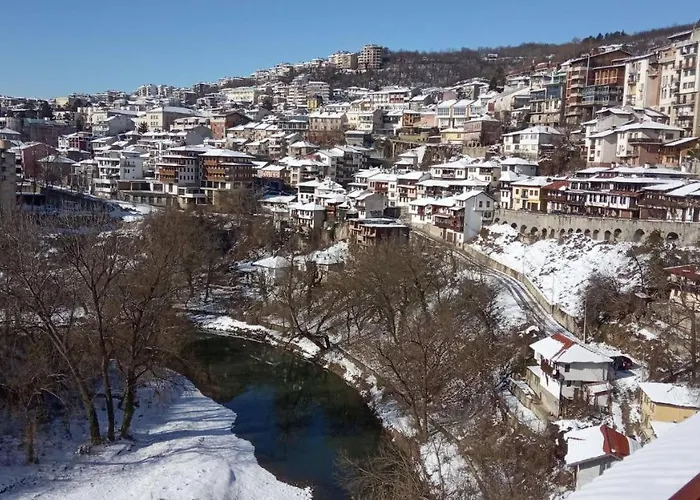 Tarnovo Old Town Guest house Veliko Tarnovo