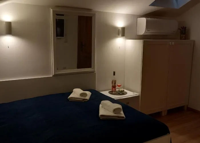 Tarnovo Old Town 3* Veliko Tarnovo