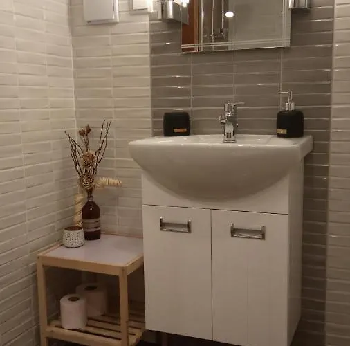 Tarnovo Old Town Guest house 3*