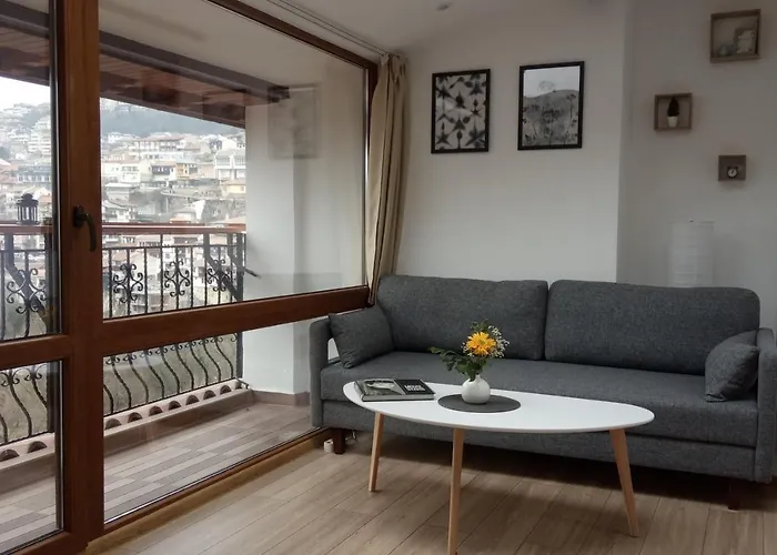 Tarnovo Old Town Guest house 3*