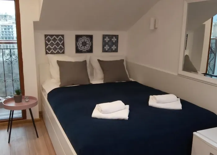 Tarnovo Old Town Guest house 3*