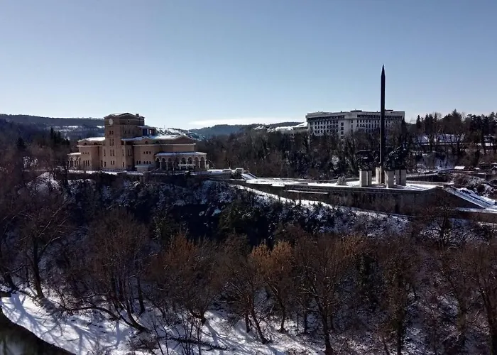 Guest house Tarnovo Old Town 3*