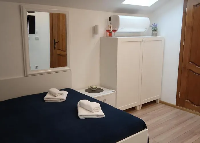 Guest house Tarnovo Old Town