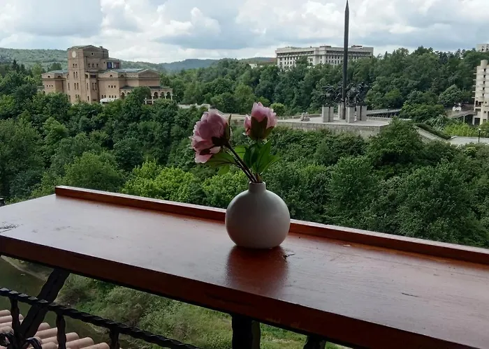 Tarnovo Old Town 3* Veliko Tarnovo