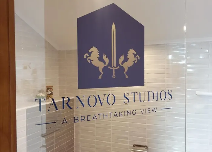 Tarnovo Old Town 3* Veliko Tarnovo