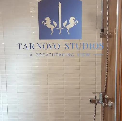 Tarnovo Old Town Guest house 3*